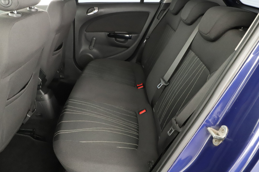 Opel Corsa, 2010