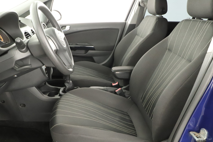 Opel Corsa, 2010