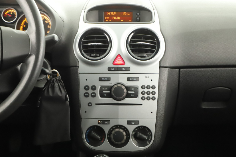 Opel Corsa, 2010