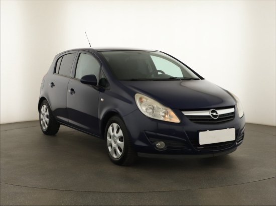 Opel Corsa Combi