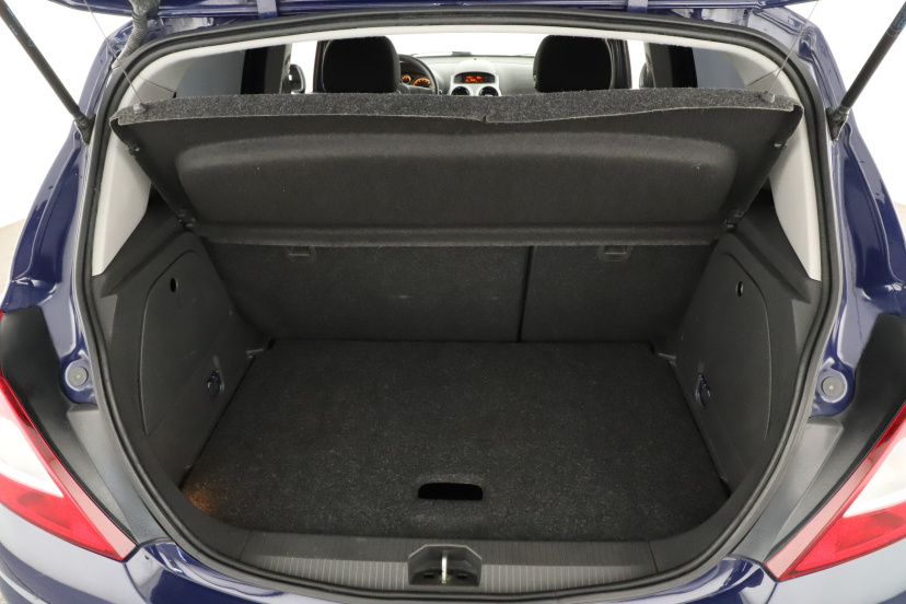 Opel Corsa, 2010