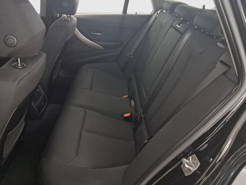 BMW 3, 2018