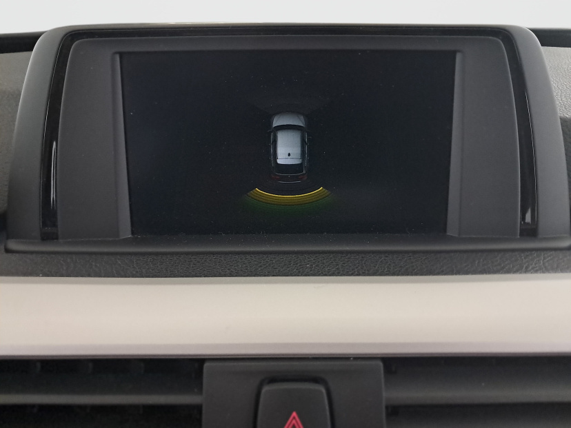 BMW 3, 2018