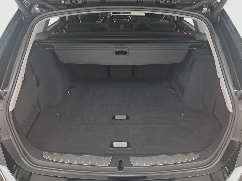 BMW 3, 2018