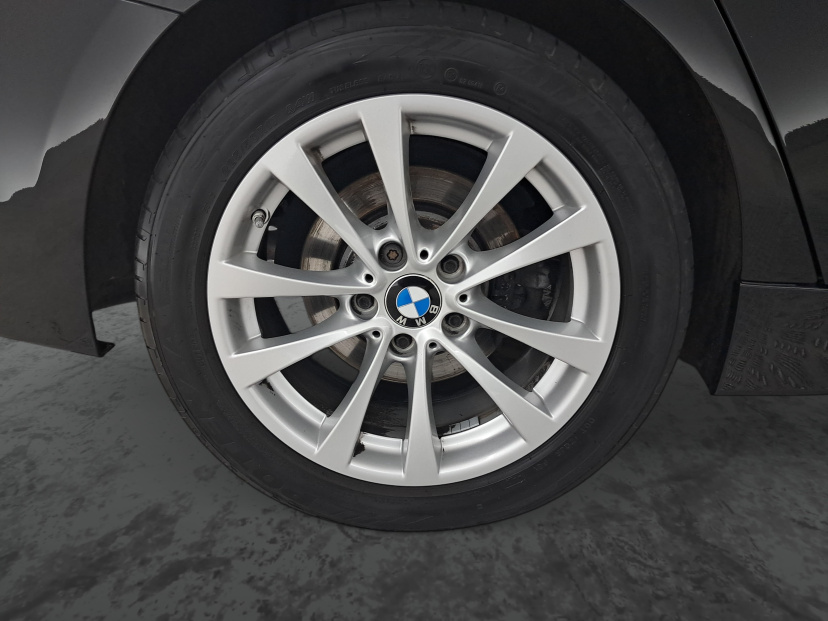BMW 3, 2018