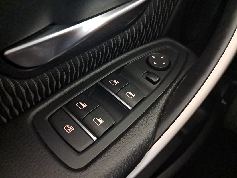 BMW 3, 2018