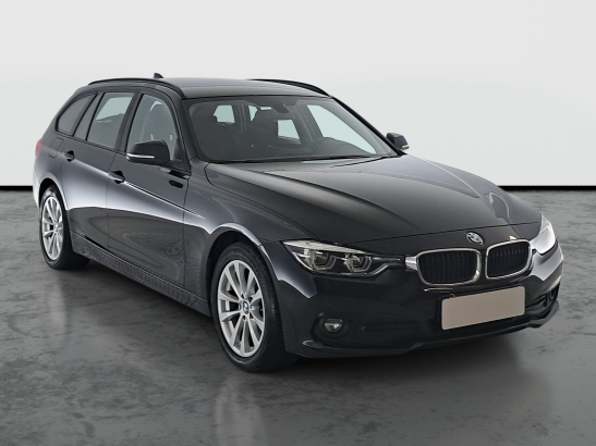 BMW 318 d