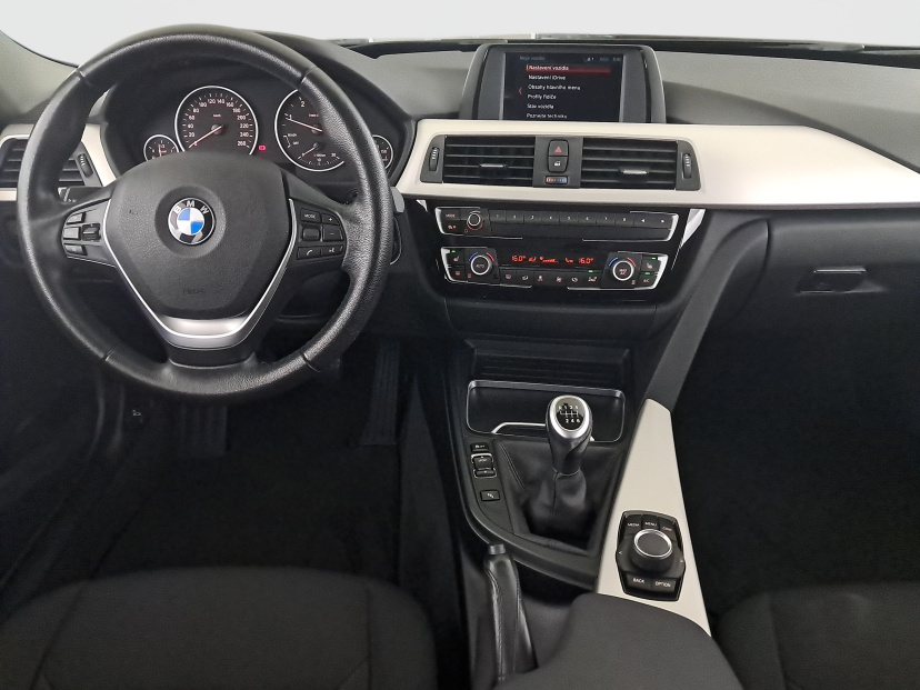 BMW 3, 2018