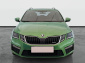 Škoda Octavia, 2017