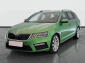 Škoda Octavia, 2017