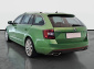 Škoda Octavia, 2017