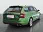 Škoda Octavia, 2017