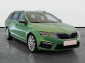 Škoda Octavia, 2017