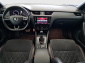 Škoda Octavia, 2017