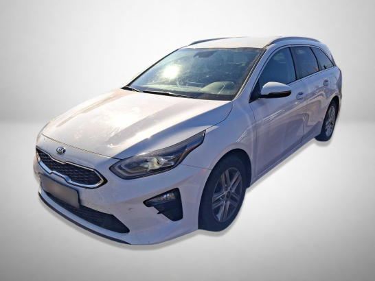 Kia Ceed SW