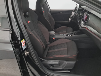 Škoda Octavia - 2024