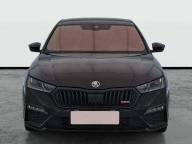 Škoda Octavia - 2024