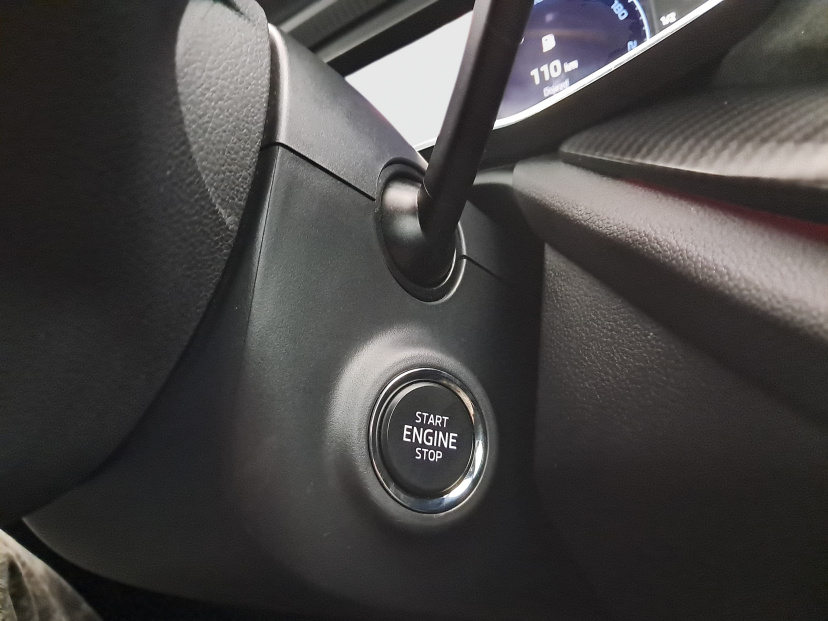 Škoda Octavia, 2024