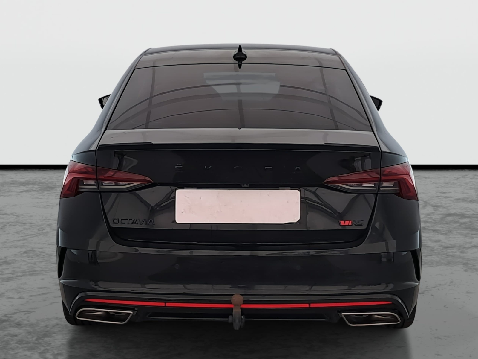 Škoda Octavia - 2024