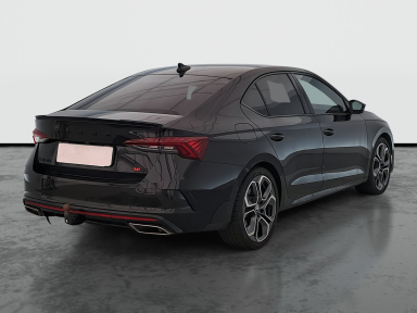 Škoda Octavia - 2024