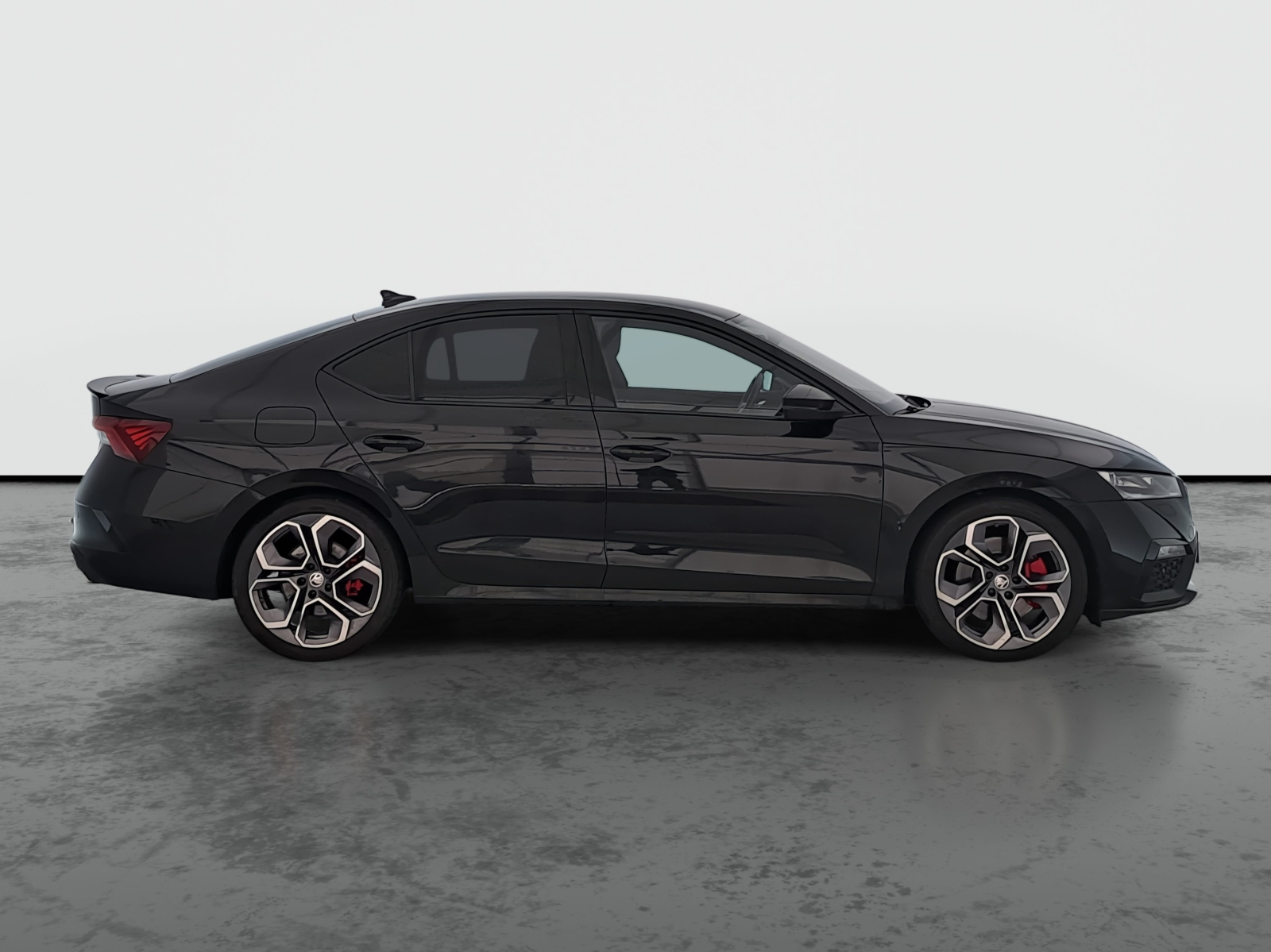 Škoda Octavia - 2024
