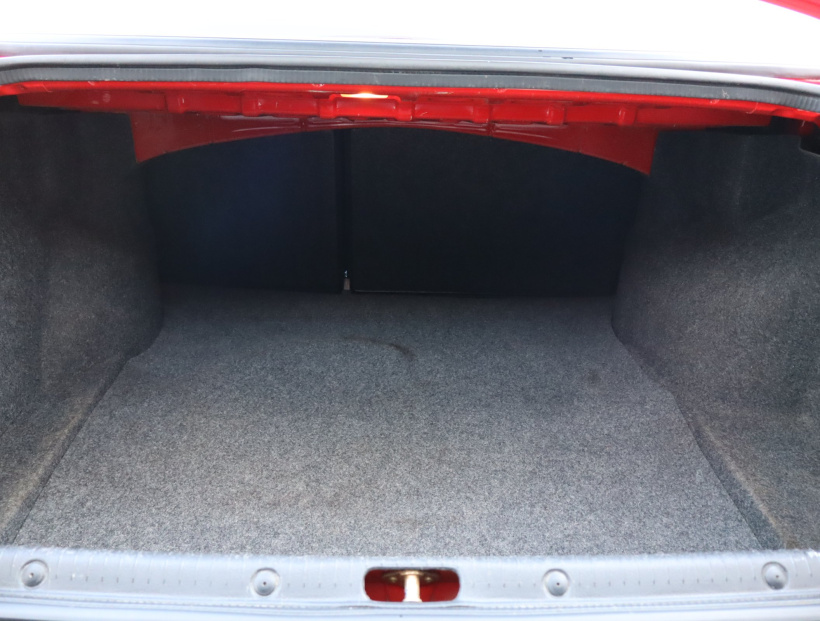 Volkswagen Vento, 1997