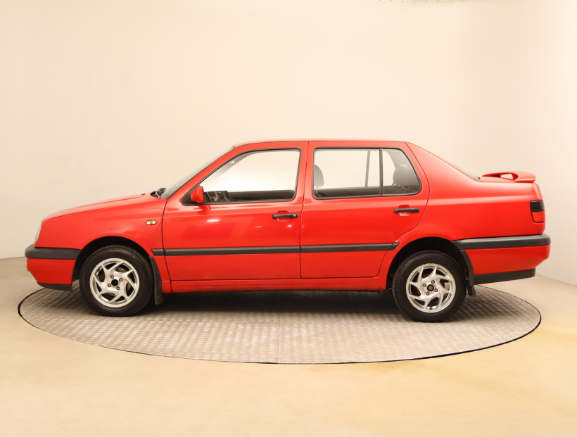 Volkswagen Vento, 1997