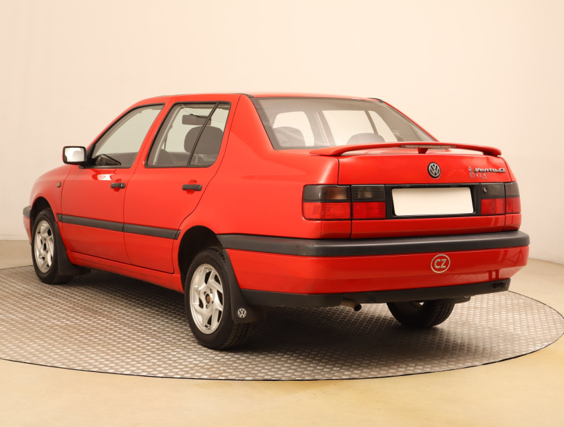 Volkswagen Vento, 1997