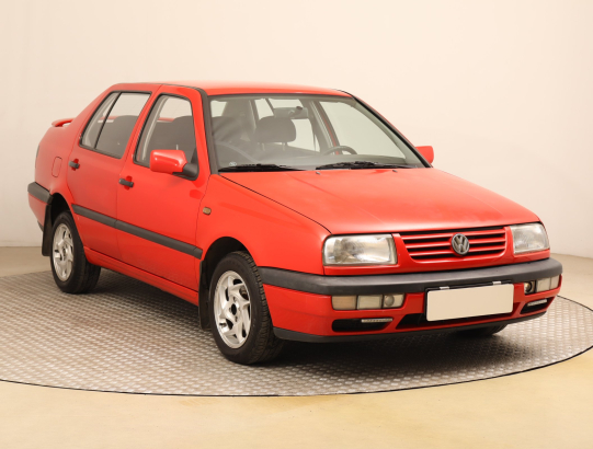 Volkswagen Vento