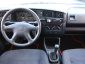 Volkswagen Vento, 1997