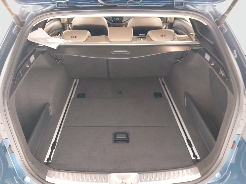 Hyundai i40, 2016