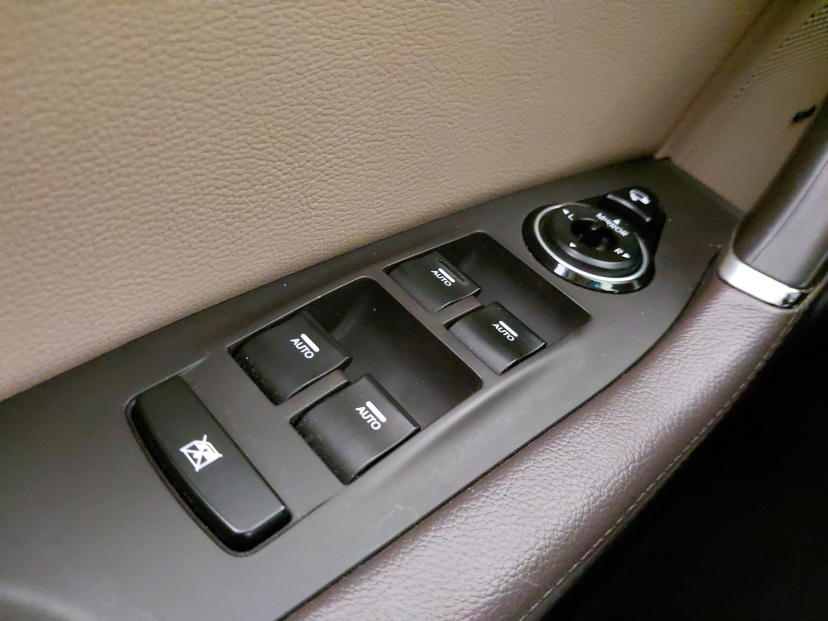 Hyundai i40, 2016