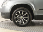 Škoda Yeti, 2011