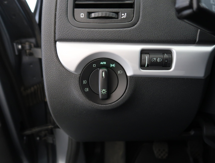 Škoda Yeti, 2011