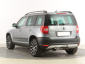 Škoda Yeti, 2011