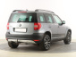 Škoda Yeti, 2011