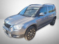 Škoda Yeti, 2011