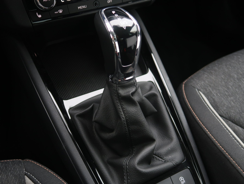 Škoda Kamiq, 2022