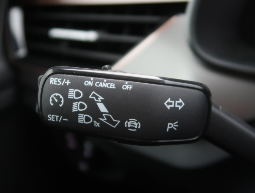 Škoda Kamiq, 2022