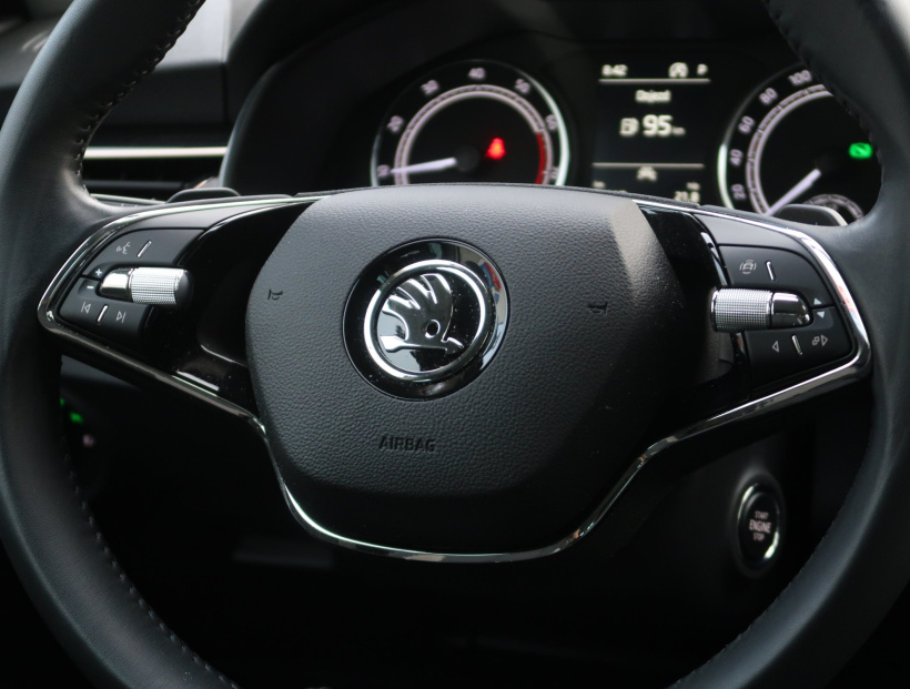 Škoda Kamiq, 2022
