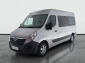 Opel Movano, 2017