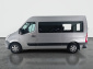 Opel Movano, 2017