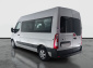 Opel Movano, 2017