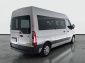 Opel Movano, 2017