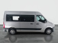 Opel Movano, 2017