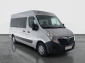 Opel Movano, 2017