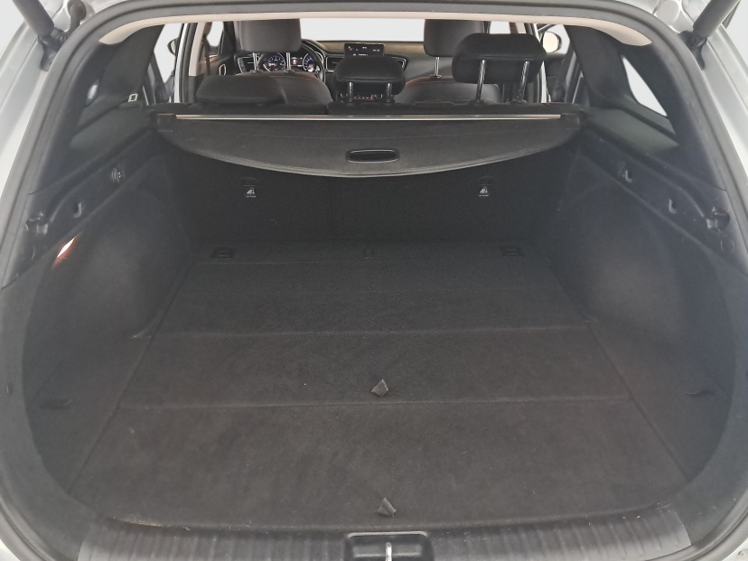 Kia Ceed, 2018