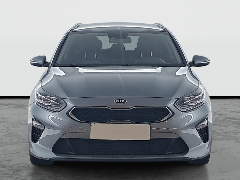 Kia Ceed, 2018