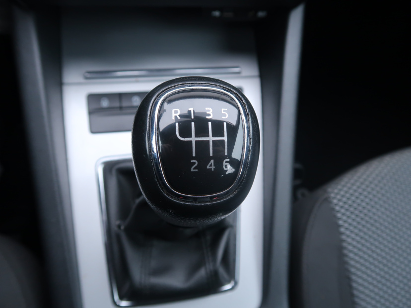 Škoda Octavia, 2013