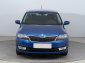 Škoda Rapid, 2016